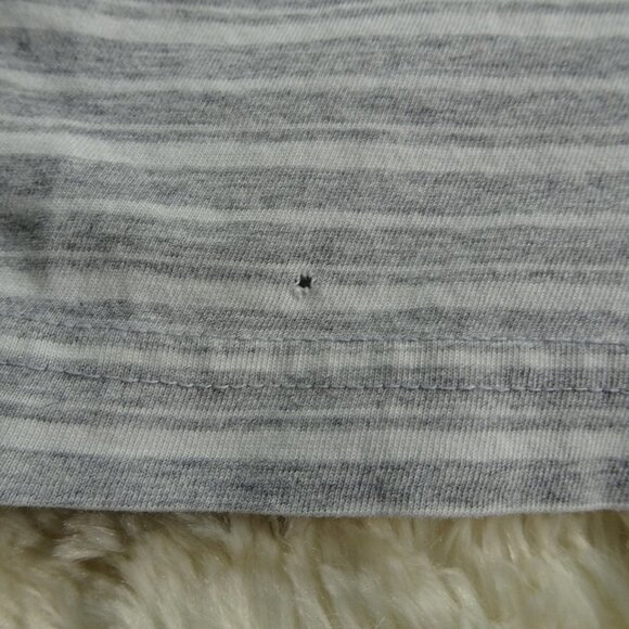 Lacoste Regular Fit Tan Shirt Size 6 (XL) - Picture 7 of 7